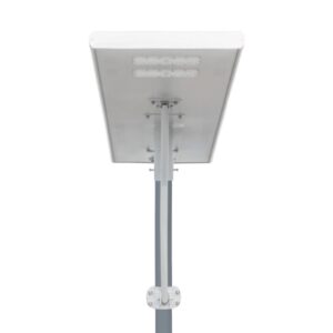 Lampadaire solaire tout-en-un POLARIS B (100W-120W)