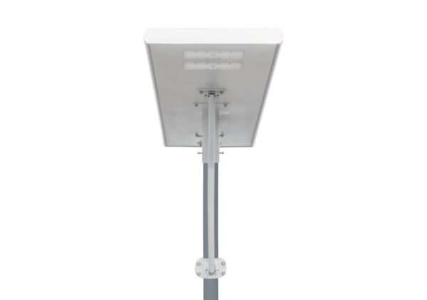 Lampadaire solaire tout-en-un POLARIS B (100W-120W)