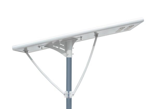 Lampadaire solaire tout-en-un POLARIS B (100W-120W)