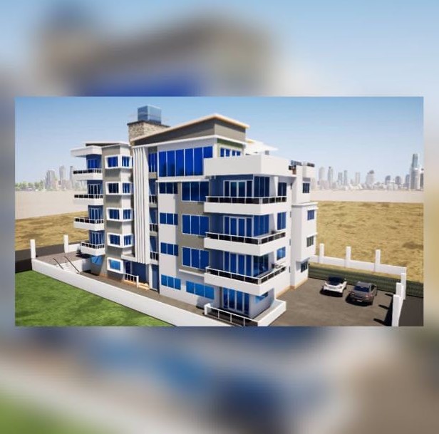 PROJET BUEA